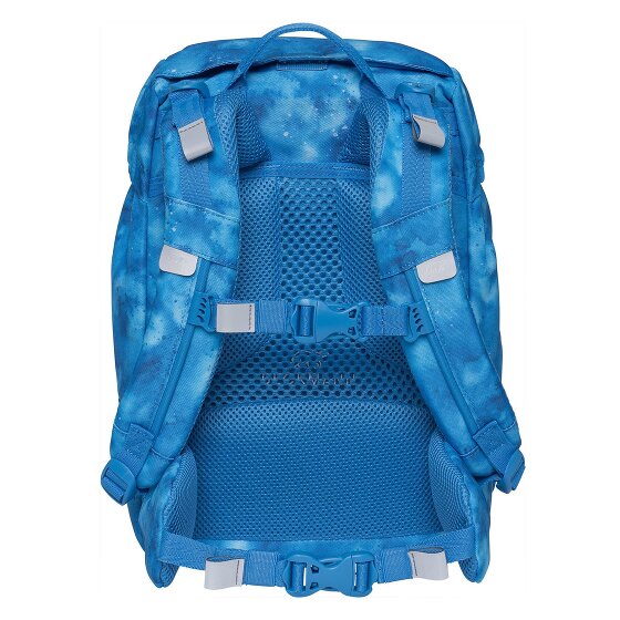 Beckmann Norway Classic 22 Schulranzen-Set 6-teilig