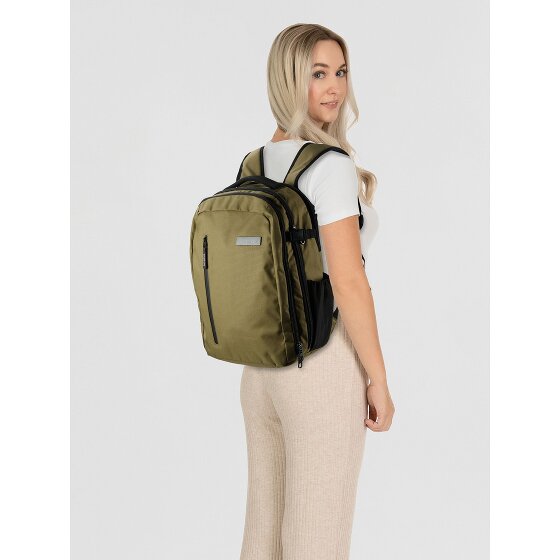 Samsonite Roader Daypack 44 cm Laptopfach