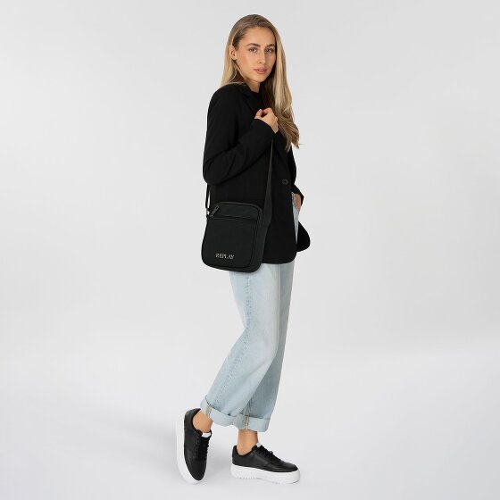 Replay Mini Bag Umhängetasche 17 cm