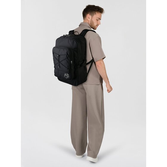 Jack Wolfskin Berkeley Daypack 47.5 cm Laptopfach