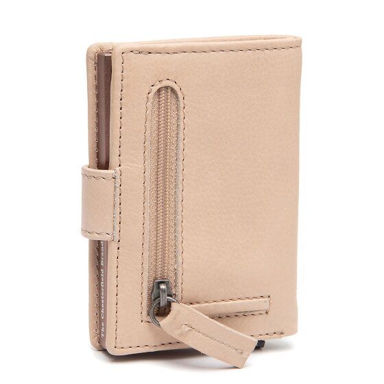 The Chesterfield Brand Kaunas Geldbörse RFID Schutz Leder 7.5 cm