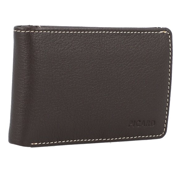 Picard Diego Geldbörse Leder 10 cm