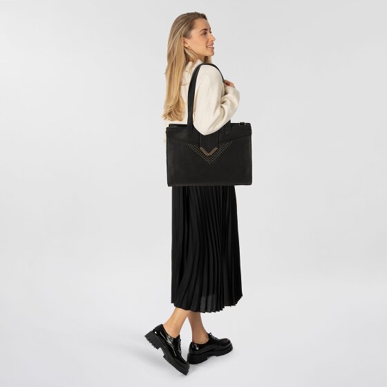 Cowboysbag Lavish Hilgard Schultertasche 35 cm