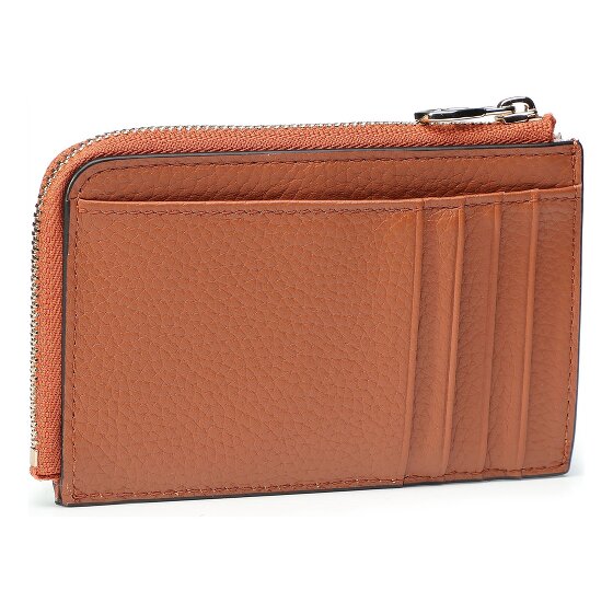 AIGNER Delia Kreditkartenetui Leder 12 cm