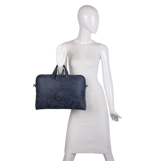 Fritzi aus Preußen Laptoptasche 39 cm