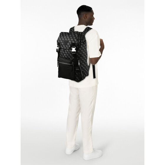 Guess Berlin Daypack 48 cm Laptopfach