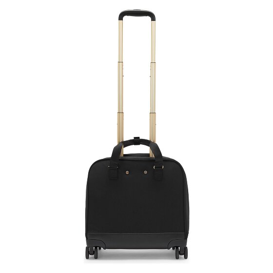 Kipling Commuter 4 Rollen Businesstrolley 36.5 cm Laptopfach