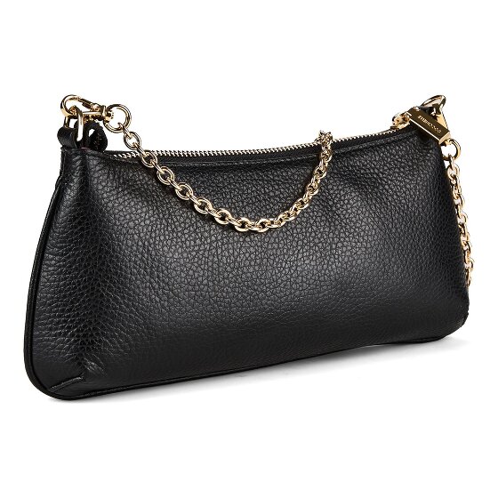 Coccinelle C-Me Schultertasche Leder 27 cm