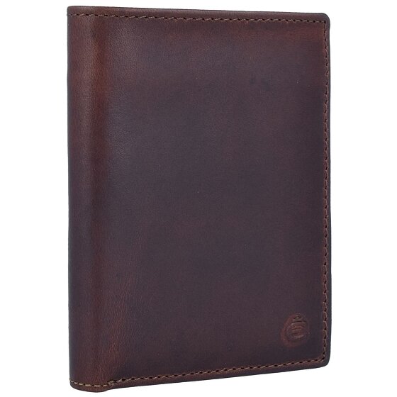 Esquire Esquire Dallas Geldbörse Leder 9 cm