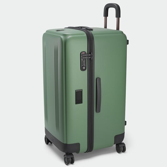 Zero Halliburton Edge Lightweight 4-Rollen Trolley 76 cm