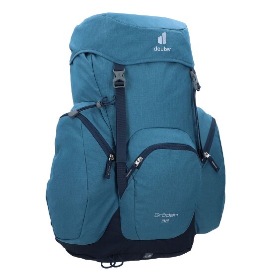 Deuter Gröden 32L Rucksack 55 cm