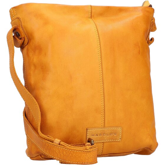 Harold's Submarine Umhängetasche Leder 23 cm