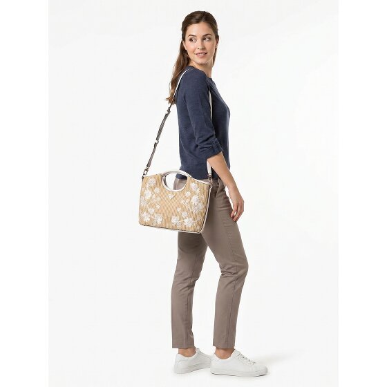 Guess Kirsten Handtasche 28 cm