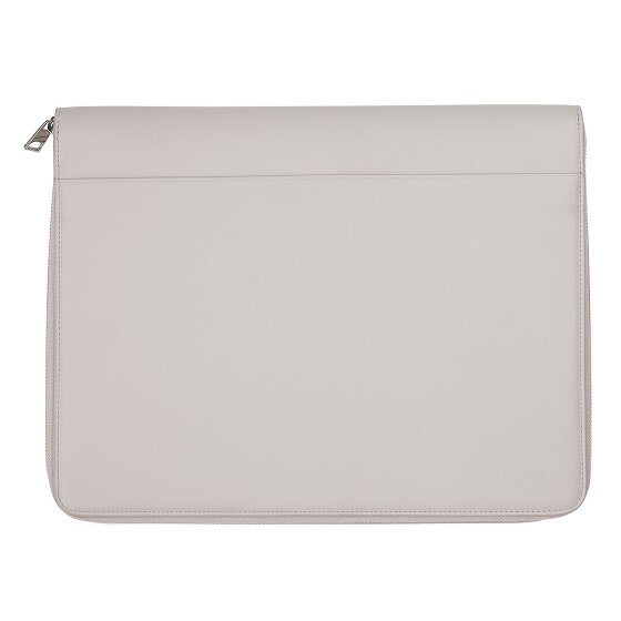 DuDu Schreibmappe Leder 33 cm