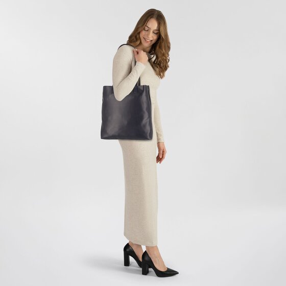 Harold's Caugio Schultertasche Leder 33 cm