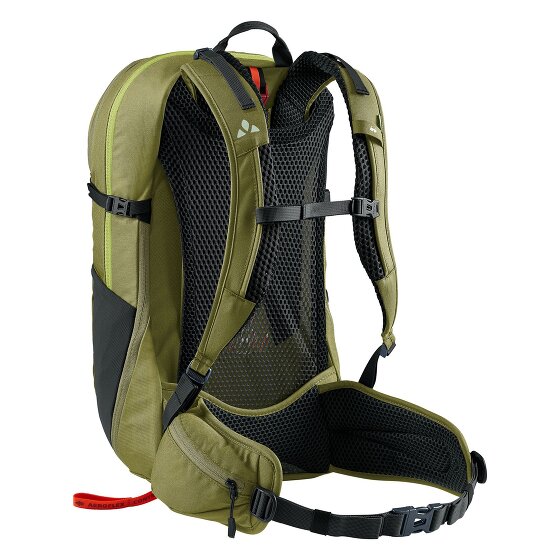 Vaude Wizard 30+4 Rucksack 54 cm