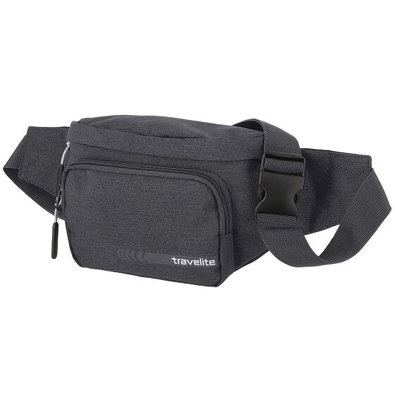 Travelite Kick Off Gürteltasche 30 cm