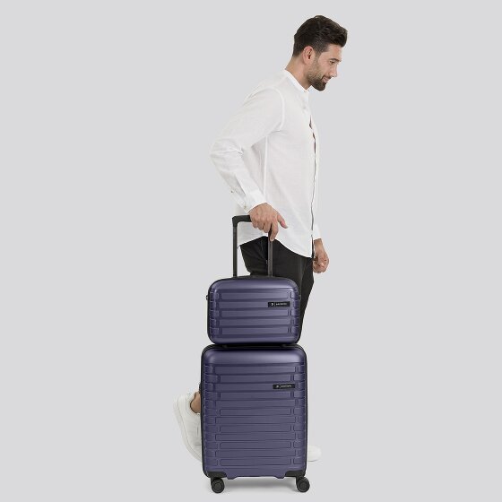 Pactastic Collection 04 Beauty Case 34 cm