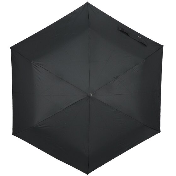 Knirps U.200 Ultra Light Duomatic Taschenschirm 28 cm