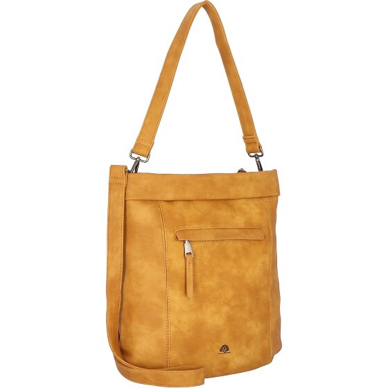 Greenburry Mad'l Dasch Schultertasche 31 cm