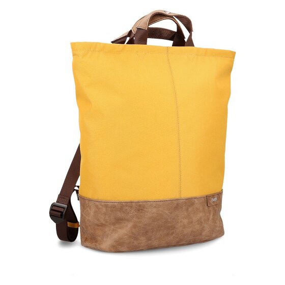 Zwei Olli Daypack 38 cm Laptopfach