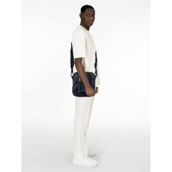 camel active Shores Umhängetasche S 21 cm