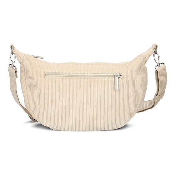 Zwei Mademoiselle.M Umhängetasche 34 cm