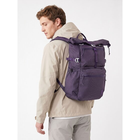 Fjällräven High Coast 26 L Daypack 46 cm Laptopfach