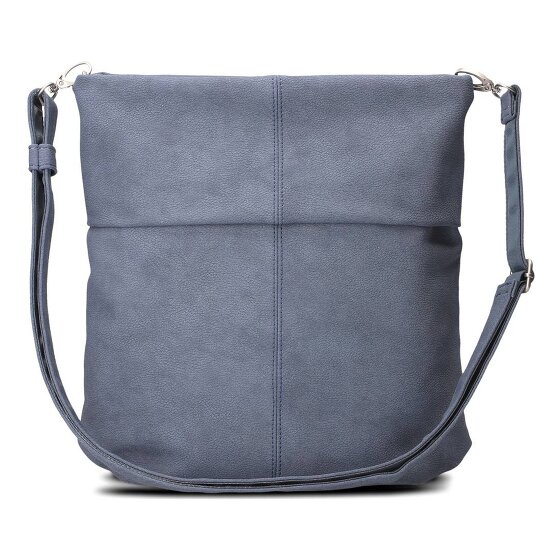 Zwei Mademoiselle.M Schultertasche 31 cm