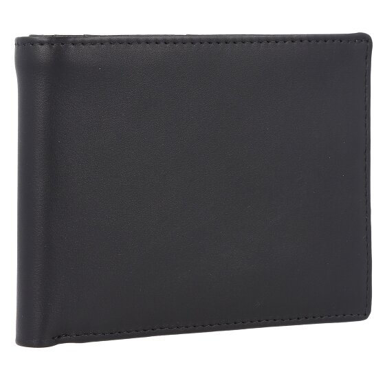 Esquire Frankfurt Geldbörse RFID Schutz Leder 11 cm