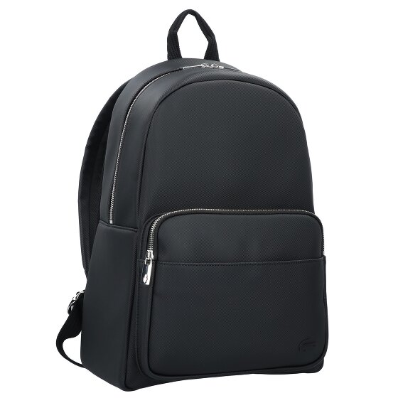 Lacoste Core Essentials Daypack 50 cm Laptopfach