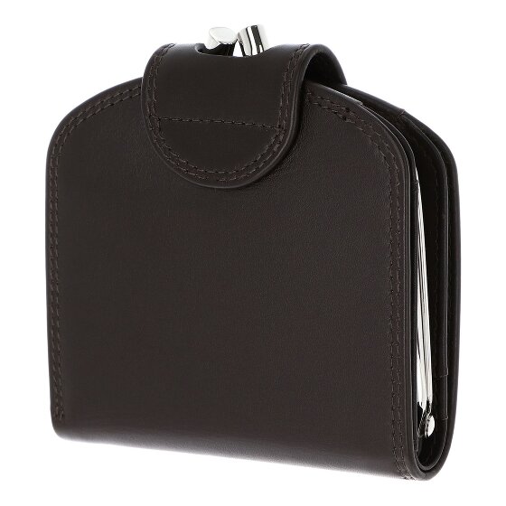Golden Head Polo Geldbörse RFID Leder 10 cm