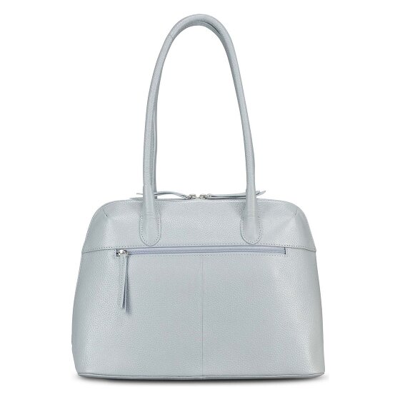 Jost Vika Schultertasche Leder 38 cm