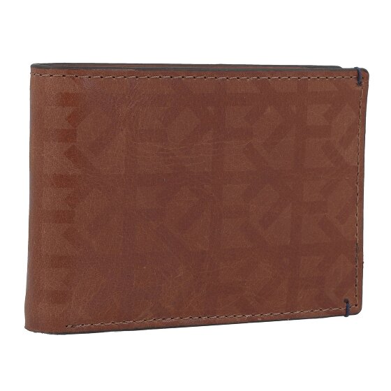 Fossil Bronson Geldbörse Leder 11.5 cm