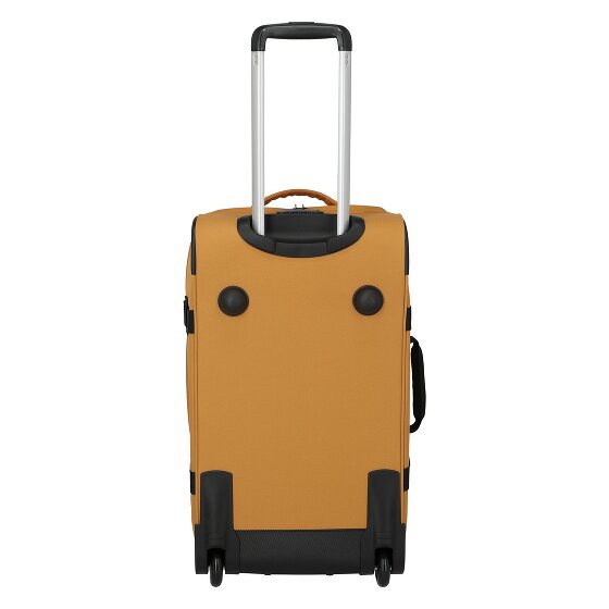 Travelite Bolonia 2 Rollen Reisetasche M 63 cm