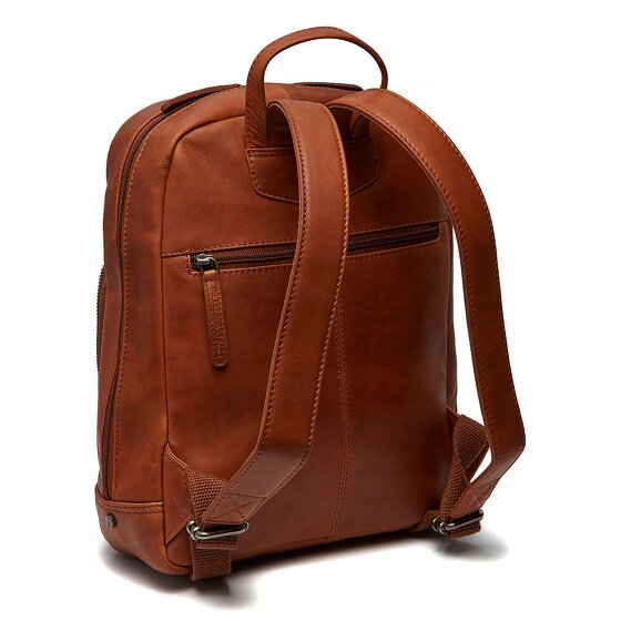 The Chesterfield Brand Santana Business-Rucksack Leder 32 cm