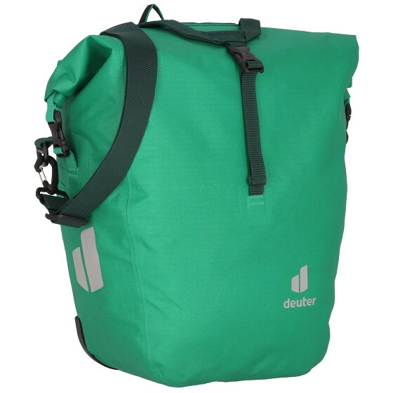 Deuter Weybridge 20+5L Fahrradtasche 40 cm