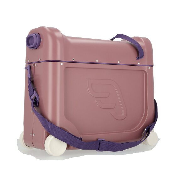 JetKids BedBox 4 Rollen Kindertrolley 39 cm