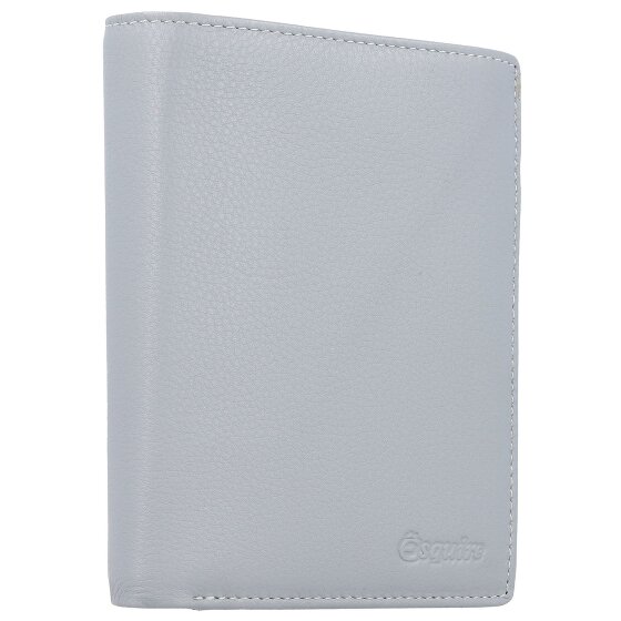 Esquire Viktoria Geldbörse RFID Leder 10 cm