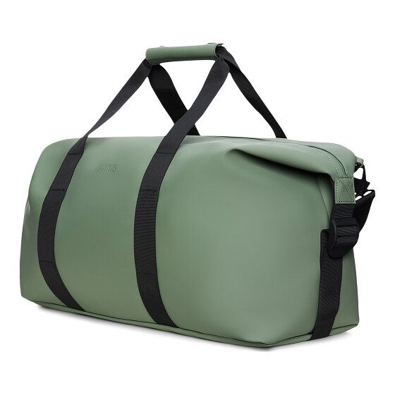 Rains Hilo Weekender Reisetasche 52 cm