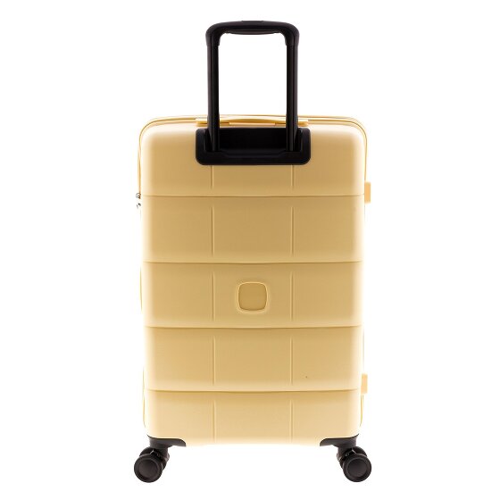 Gladiator 2700 4 Rollen Trolley 64 cm