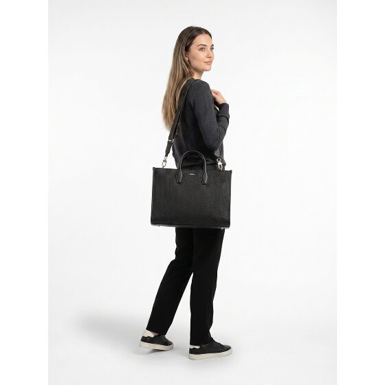 Boss Sandy Handtasche 36 cm