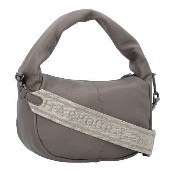 Harbour 2nd Just Pure Handtasche Leder 29 cm