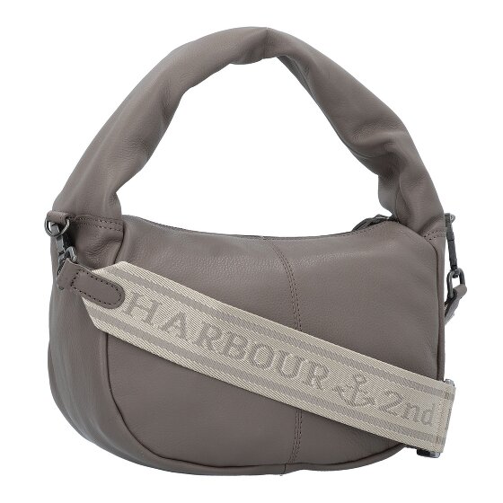 Harbour 2nd Just Pure Handtasche Leder 29 cm