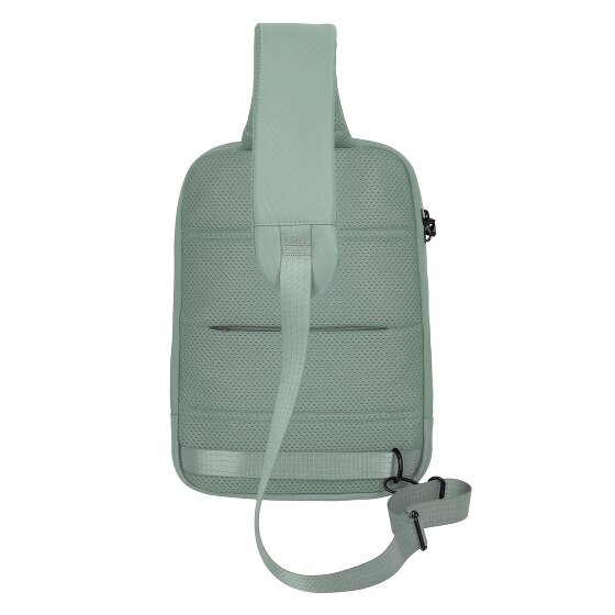 Travelite Workfloow Umhängetasche 23 cm