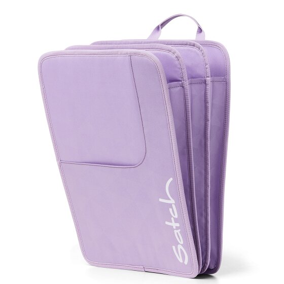 Satch pack Heftbox TripleFlex A4 24 cm