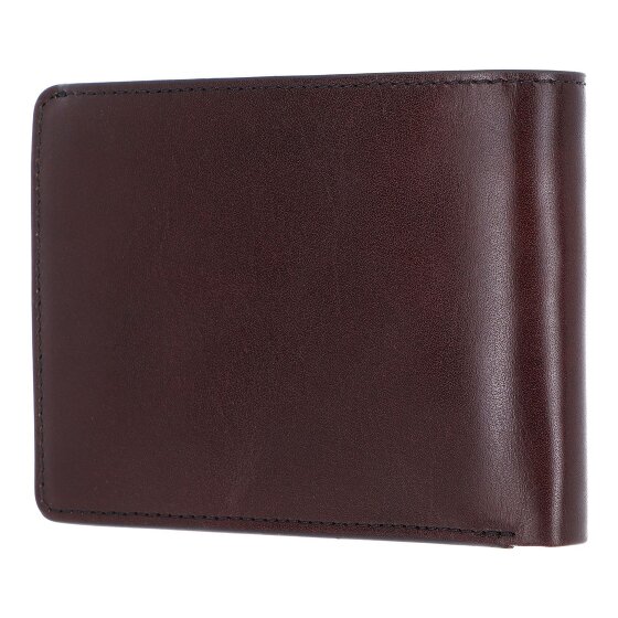 Golden Head Colorado RFID Protect Geldbörse Leder 12 cm