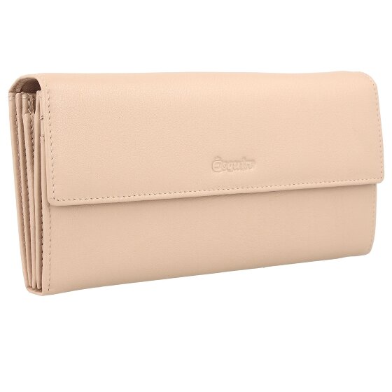 Esquire Viktoria Geldbörse RFID Leder 18,5 cm