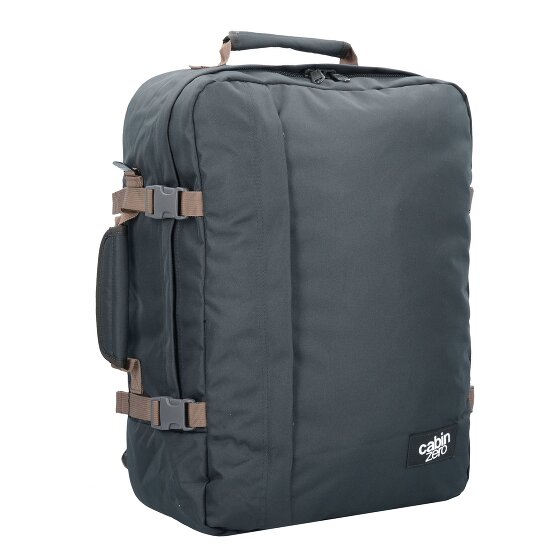 Cabin Zero Classic 44L Cabin Backpack Rucksack 51 cm