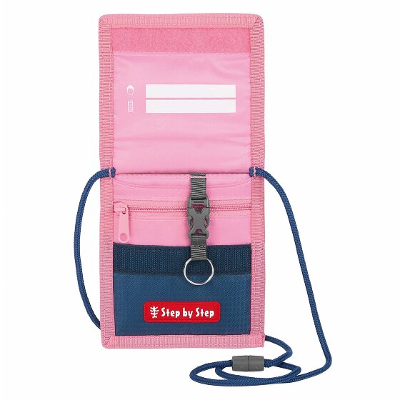 Step by Step Brustbeutel 11 cm